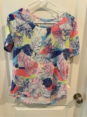 Palm Grove Top Size PM